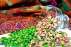 Irans Pistazien-Export um 75 % gestiegen 